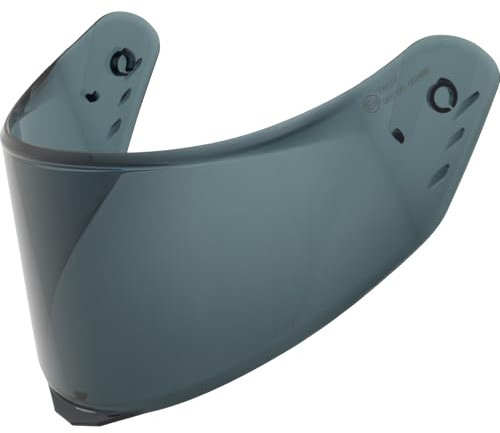 Shox Helmets Rapid Visor Dark Smoke