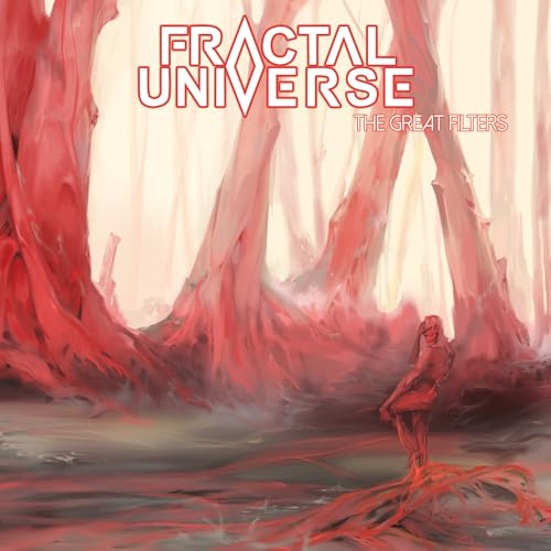 THE GREAT FILTERS (RED/BLACK
