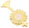 Ipetboom Broche Calice De Sainte Communion Broche Croix Calice Broche Calice De Sainte Communion Broche Calice Épingle De Revers Première Communion Broche Femme Catholique Broche Cravate