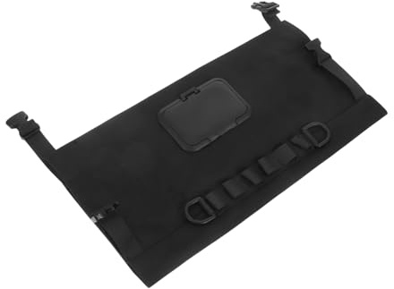 ULTECHNOVO Wet Wipes Dispenser Reusable Pouch for Travel Camping Car Use Wipe Case Travel Holder