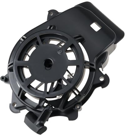 YINETTECH Démarreur à Tirette 594062 Compatible avec Les Moteurs Briggs Et Stratton B&S 650EXi Et 675EXi