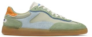 HOFF Sneakers Park Sage Woman