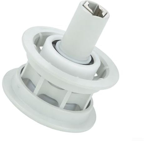 Roulement d'arbre de transmission pour Hayward pour nettoyeurs de piscine SharkVac XL RCX97502GR