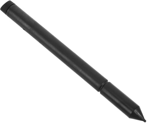 Homoyoyo Dual Head Tablet Stylus Pen with High Precision and Dual Functionality for Electronic Whiteboards and Touch Screens, Plastic Material Suitable for Professional Use and Drawing