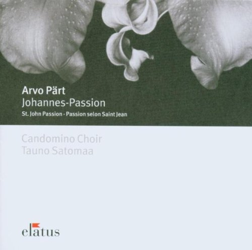 Teil:Johannes Passion