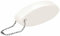emporio rosa dei venti portachiavi portachiave galleggianti ideali per imbarcazioni-nautica 8,4x3,7 cm 5 colori (bianco)