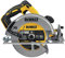 Dewalt 20V Max 7-1/4 pollici sega circolare con freno, solo strumento, senza fili (Dcs570B)
