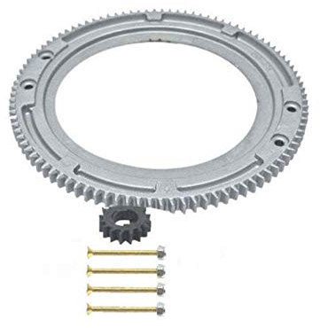 Couronne de démarrage pour Moteur Briggs & Stratton 28M707 28D707 286707 286707 289707 287707