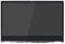 FTDLCD 14 Inch FHD IPS LED Full Touch Screen LCD Assembly for Lenovo Yoga 530-14IKB 81EK / Yoga 530-14ARR 81H9