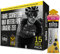 Science in Sport GO Isotonic Energy Gel 15 x 60ml Obstsalat - schnelle Wirkung - Vegan - Isotonische Formulierung mit 22g Kohlenhydraten, Guter Energielieferant