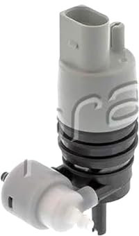 TOPRAN Waschwasserpumpe, Scheibenreinigung