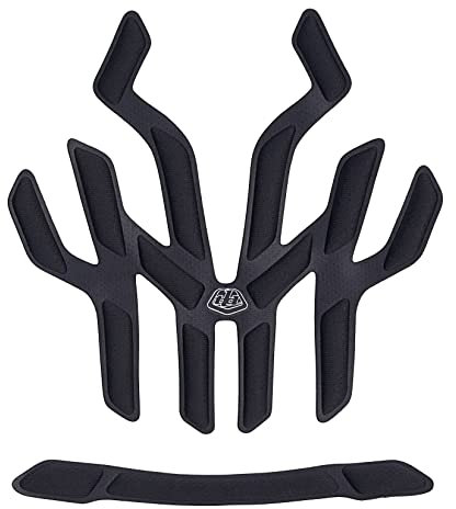 Troy Lee Designs Innenpolster Headliner Fahrradhelm Flowline für Jungen