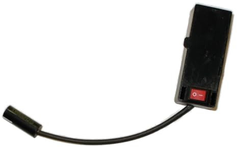 Güde GÜDE Laser für Kappsäge Gehrungssäge - GRK 210 BS - GRK 254BS - Radialkappsäge