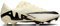 Nike Herren Zoom Vapor 15 Academy Fg/Mg Fußballschuh, Lemonade Black, 42 EU