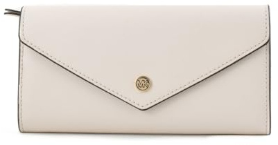 Michael Kors Damengeldbörse 35F3GTVE7L-LT-CREAM 19 x 10 x 2 cm