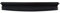 SKINII Sonnenschutz 133222481 Für Opel Für Insignia Sport Tourer 2009-2017 Auto Panorama Schiebedach Sonnenschirm Vorhang Abdeckung Montage Sonnenblende Auto innen (Color : Schwarz)
