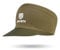 SWORTS Damen Visor Cap I Bandana Laufvisier mit Anti-Schweiß-Stirnband (Performance Sonnenschild Sport)