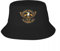 Baseballmütze Unisex und modisch Deutschland Bohse Onkelz Bucket Hats Outdoor Sport Rock Musik Angelhut Sommer Strand Urlaub Kurzurlaub Kurzurlaub Kopfbedeckung Hut Sport Outdoor Geschenke