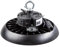 illumitec 4 Stk. LED Hallenstrahler 200W mit Philip Netzteil dimmbar 185 lm/w 5000K Tageslicht Weiß blendarm 90° UFO Hallenleuchte Industrie High Bay Light Hallentiefstrahler Hallenbeleuchtung IP65
