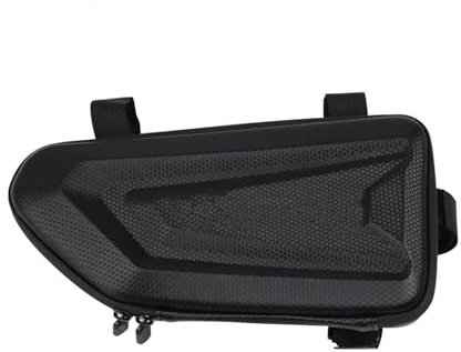 ECKBRJA Motorrad Hecktasche Für Kawasaki Z650RS Z900RS Z 650 RS Z650 RS 900 Motorrad Seitentasche Rechts, Werkzeugaufbewahrungstaschen, Dreieckstaschen