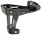 Porte-Bouteille de vélo,Vélo Bouteille d'eau Cage Base,Support Adaptateur Porte Bidon Velo Universel,Support d'extension pour Porte-Bouteille de vélo,Support d'extension pour Le réglage de la Selle