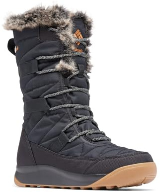 Columbia Women's Minx 4Snow Boots