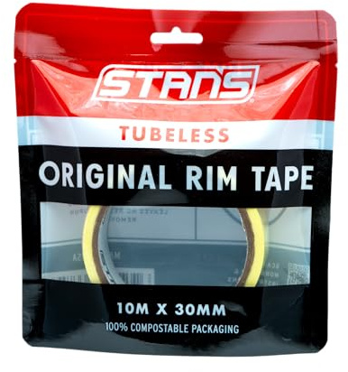 Stan's NoTubes Rim Tape for Rim Interior (30mm)