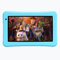 BRILLAR Tablette Enfants 7 Pouces Android（Blue）
