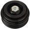 Compressore aria condizionata Compressore AC 9068300260 Raffreddamento ad alta efficienza Risparmio energetico Resistente all'usura per T5 2.0 2011-2016 Metallo Ferro