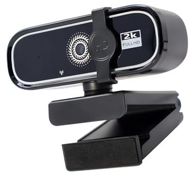 VlHpnpe 720P Portable Webcam With Detachable Stand Auto Light Correction & Wide Lens For Remote Work/Online Classes Automatic Light Amendment Internet Camera
