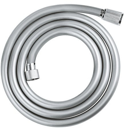 GROHE Flexible de Douche Rotaflex 28413001, Chrome, 2000 mm