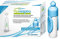 Fluirespira soluzione fisiologica monodose, 30fl monodose con protegginasino X 2 CONFEZIONI