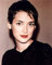 Poster Winona Ryder Schauspielerin Star Cinema Retro Hollywood