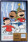 DaySpring - Peanuts – May Your Christmas Shine Bright – 18 Weihnachtskarten und Umschläge (U1010)