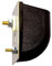 CB Radio Antenna Side Mount Fixed Vehicle Body Mount CB & Amateur Radio Truck lorry 4X4 defender Pillar side mount