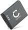CELLONIC, Battery for Camera compatible with Kodak PIXPRO WPZ2, LB-015 (3.7V, 750mAh)