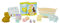Little Tikes Creative Chefs Easter Basket Kit - 12 Accesorios, Juego de Simulación de Vacaciones, para Niños y Niñas Mayores de 3 Años, NO Comestible