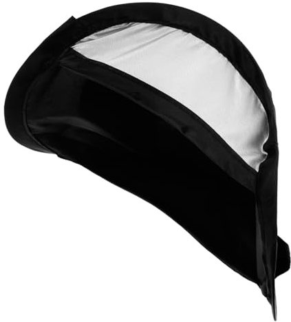 Gatuida Auto Telefon Sonnenschutz Abdeckung Vertikale Windschutzscheibe Schatten Telefon Stehen Für