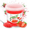 Momo's Tea® Bubble Tea Perlen - zum selber machen [Erdbeere - 3kg XXL Behälter] - 100% vegan, halal, glutenfrei
