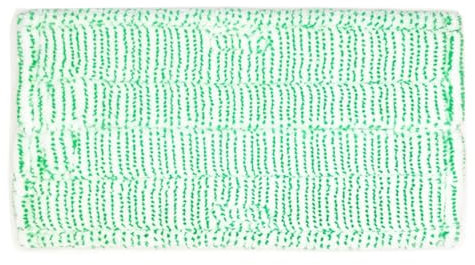 TIAJTHYD Staubsauger-Mikrofaser-Reinigungstücher, wiederverwendbar, waschbar, Wischtuch for Vorwerk Kobold SP7, SP600, SPB100 D