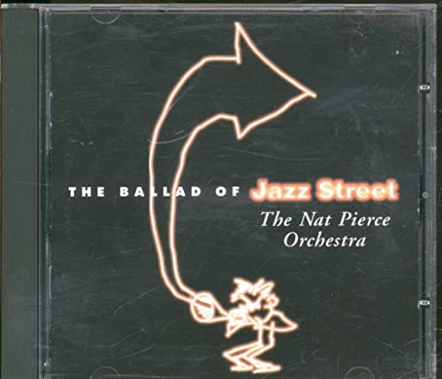 Ballad of Jazz Street