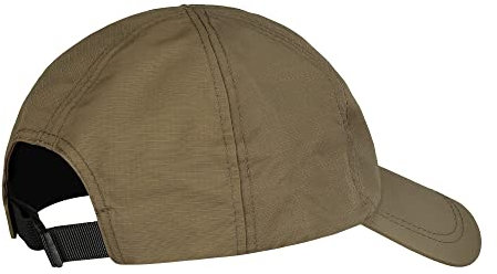 Korda Kool Waterproof Cap - Angelcap, Cappy für Angler, Anglercap, Mütze zum Angeln