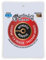 MARTIN 3 Pack Cuerdas para guitarra acústica, Lifespan 2.0 Medium 13-56, 98/2 Fósforo Bronce (MA550TPK3)