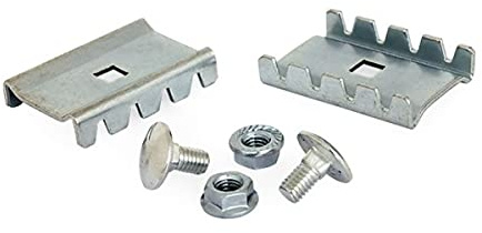 Triton RAX-ZV-X03-X1 - Verbindungsstück für Gitterrinne
