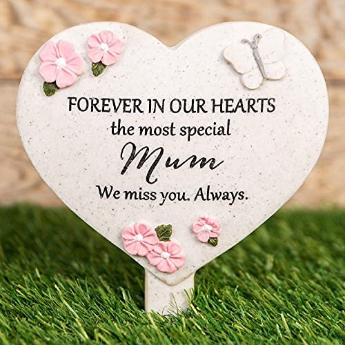 Widdop Thoughts Of You 'Mum' - Estaca para tumba