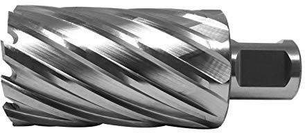 PAULIMOT HSS-Kernbohrer mit Bohrtiefe 55 mm, Ø 38 mm