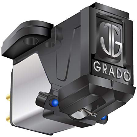 Grado Prestige Blue 3 MI-Tonabnehmersystem High Output