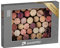 puzzleYOU: Puzzle 1000 Teile „Weinkorken, horizontaler Hintergrund“ – aus der Puzzle-Kollektion Wein