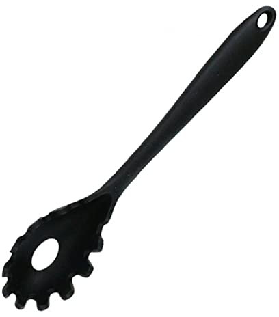 Danlai Servicio De Pasta Silicona Mange Spaghetti Medida Cuctura Todo Coluctor De Cocina De Cocina De Cocina De Cocina De Cocina Herramientas