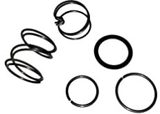 N078434 Spring Kit Impact Driver Repair Kit DCF885 DCF886 Compatible with DeWalt